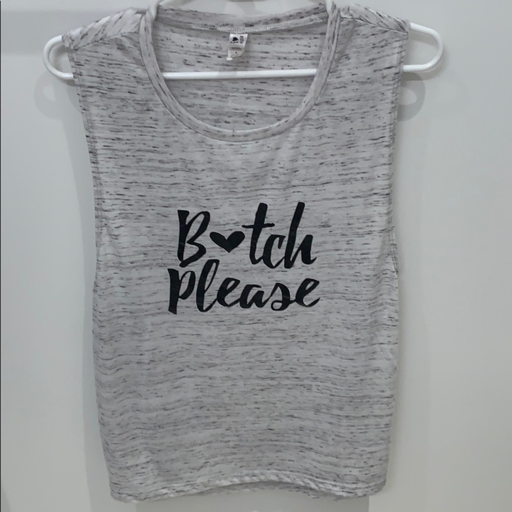 LIFE by Lexie Workout Tank Top